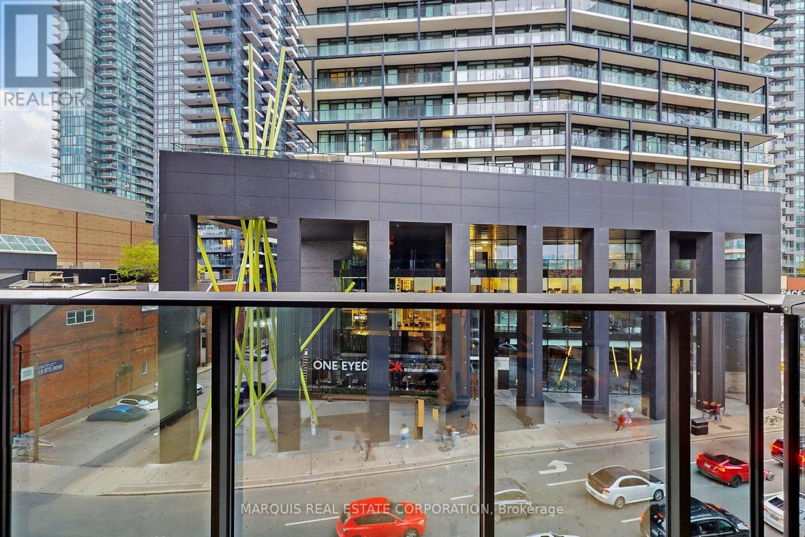 505br2 - 330 Richmond Street W, Toronto, Ontario  M5V 0M4 - Photo 23 - C12502104