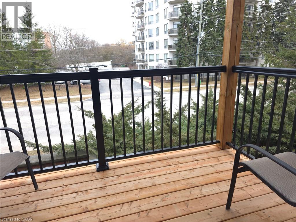 250 Keats Way Unit# 6, Waterloo, Ontario  N2L 6J5 - Photo 13 - 40814439