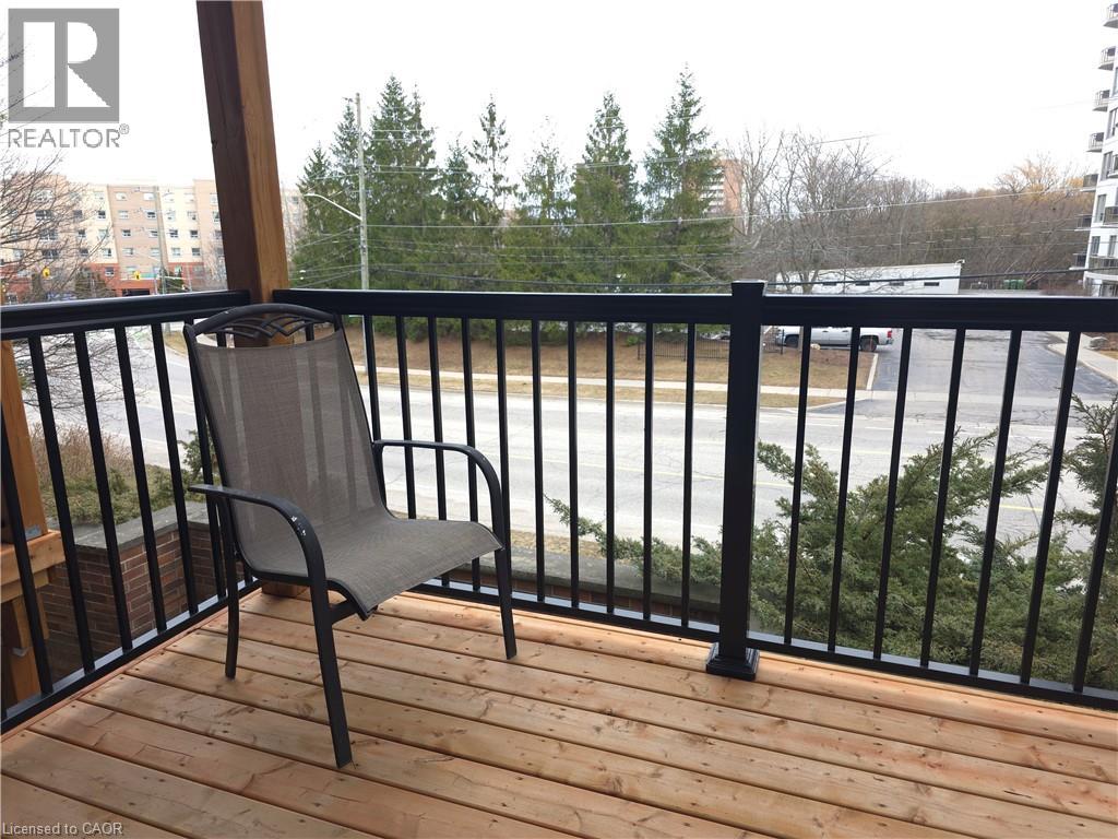 250 Keats Way Unit# 6, Waterloo, Ontario  N2L 6J5 - Photo 14 - 40814439