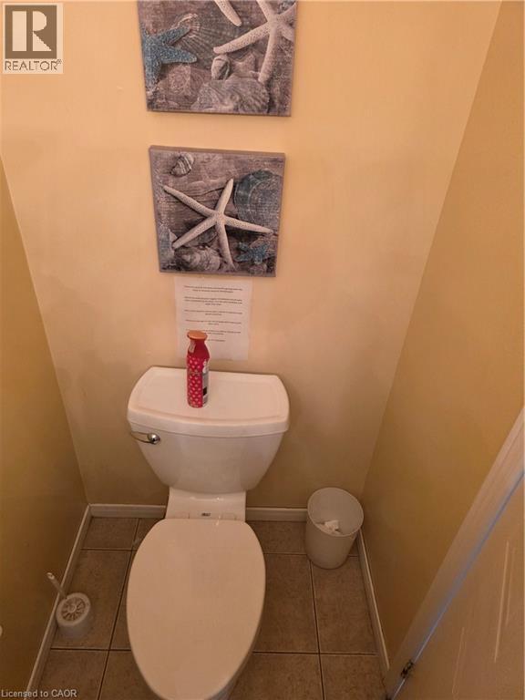 250 Keats Way Unit# 6, Waterloo, Ontario  N2L 6J5 - Photo 4 - 40814439