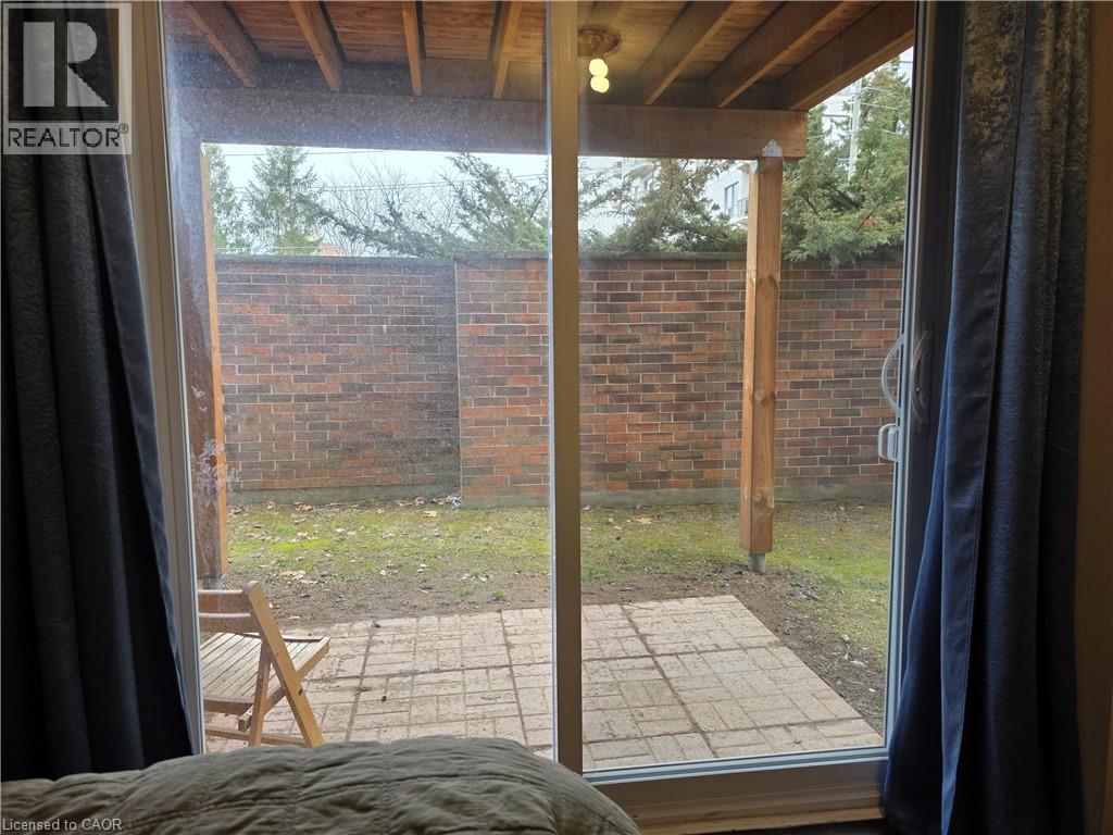 250 Keats Way Unit# 6, Waterloo, Ontario  N2L 6J5 - Photo 9 - 40814439