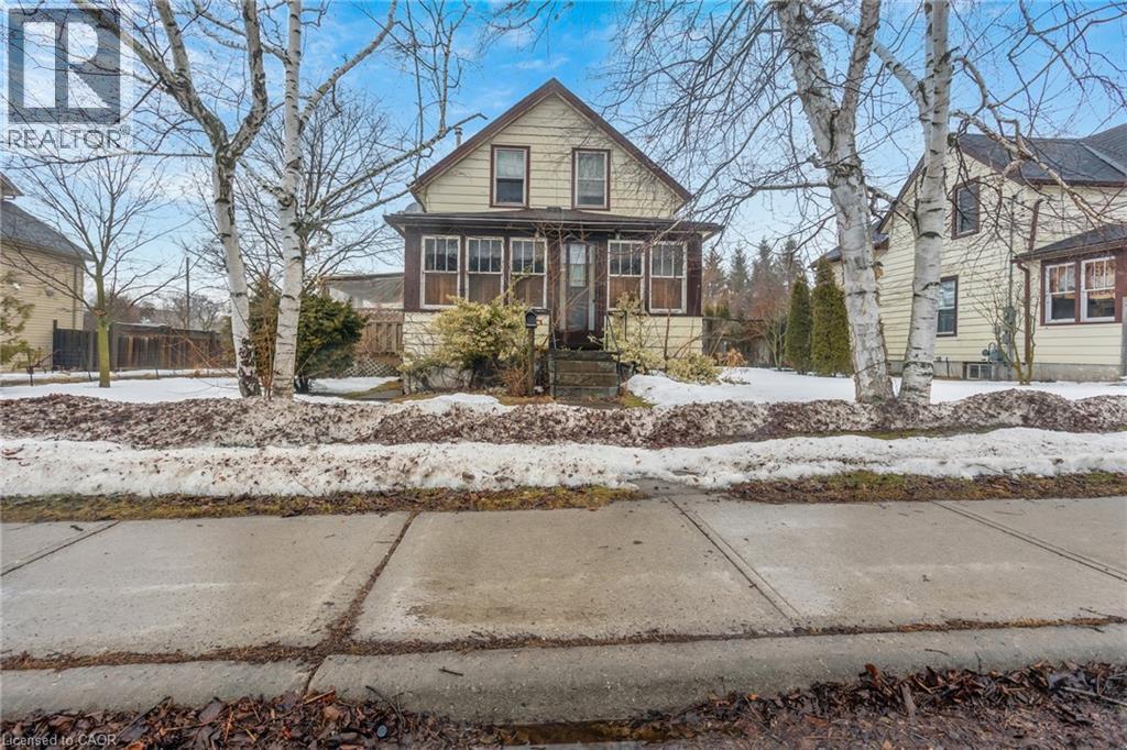 42 Sanders Street, Tillsonburg, Ontario  N4G 1H6 - Photo 6 - 40814377