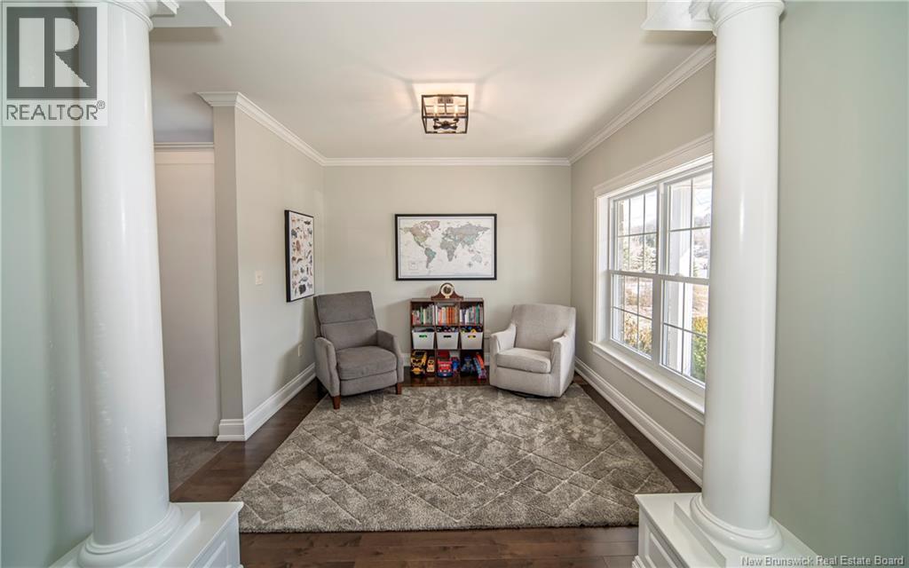 8 Blue Jay Court, Hanwell, New Brunswick  E3C 0K8 - Photo 10 - NB135728