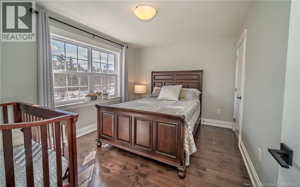 8 Blue Jay Court, Hanwell, New Brunswick  E3C 0K8 - Photo 23 - NB135728