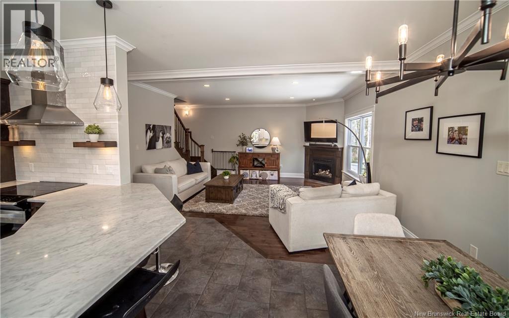 8 Blue Jay Court, Hanwell, New Brunswick  E3C 0K8 - Photo 3 - NB135728
