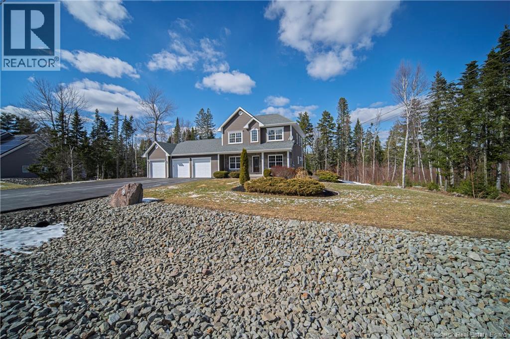 8 Blue Jay Court, Hanwell, New Brunswick  E3C 0K8 - Photo 31 - NB135728