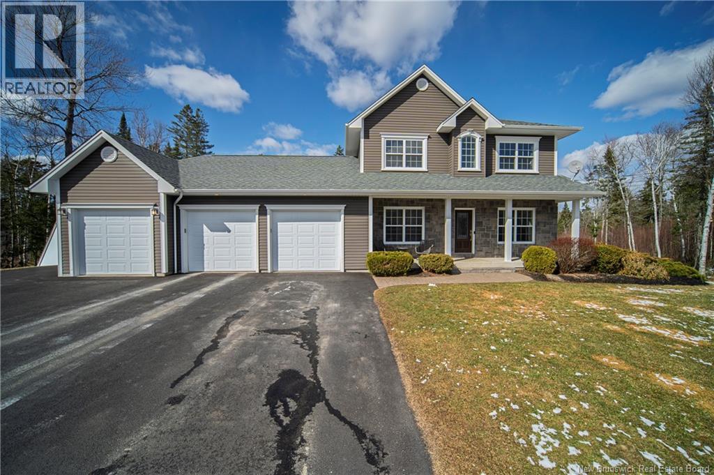 8 Blue Jay Court, Hanwell, New Brunswick  E3C 0K8 - Photo 32 - NB135728