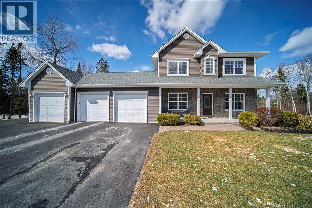 8 Blue Jay Court, Hanwell, New Brunswick  E3C 0K8 - Photo 33 - NB135728