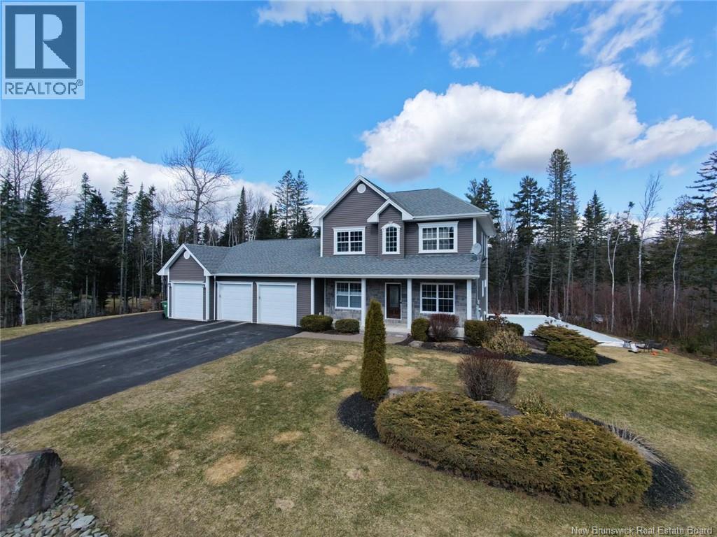 8 Blue Jay Court, Hanwell, New Brunswick  E3C 0K8 - Photo 34 - NB135728