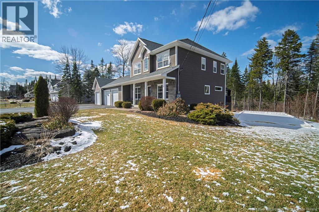 8 Blue Jay Court, Hanwell, New Brunswick  E3C 0K8 - Photo 35 - NB135728