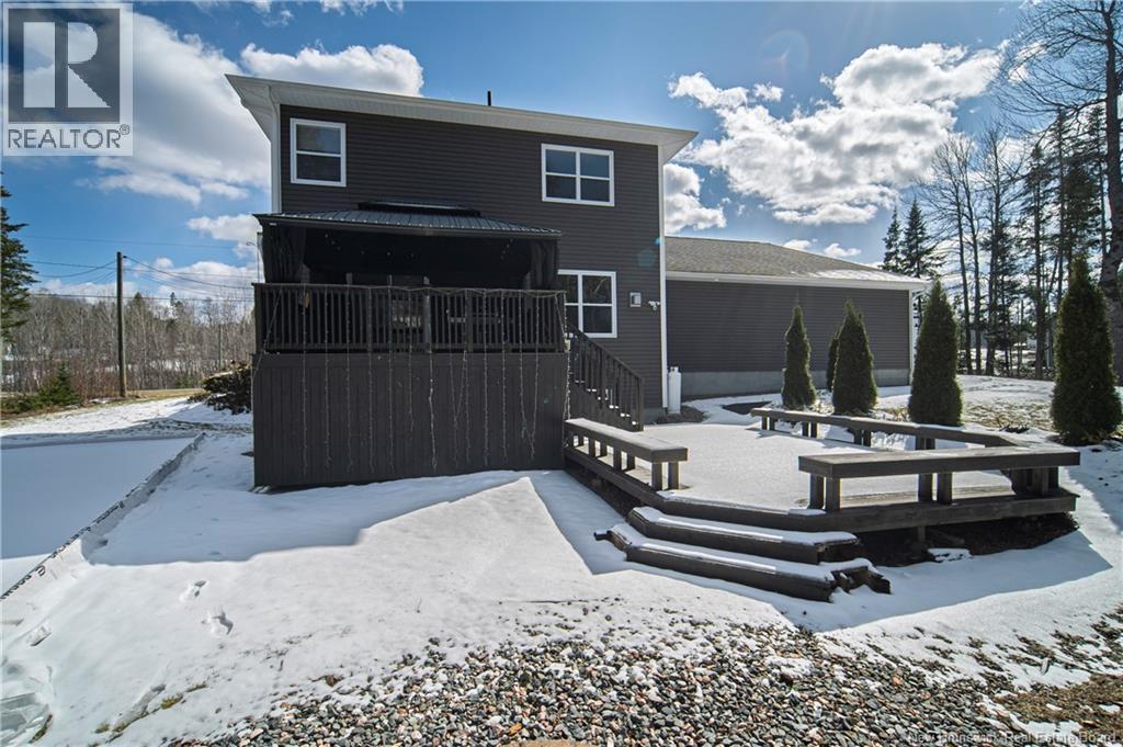 8 Blue Jay Court, Hanwell, New Brunswick  E3C 0K8 - Photo 37 - NB135728