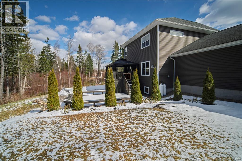 8 Blue Jay Court, Hanwell, New Brunswick  E3C 0K8 - Photo 38 - NB135728