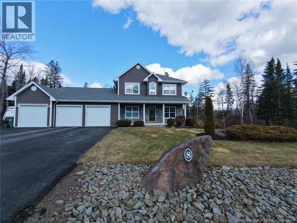 8 Blue Jay Court, Hanwell, New Brunswick  E3C 0K8 - Photo 40 - NB135728