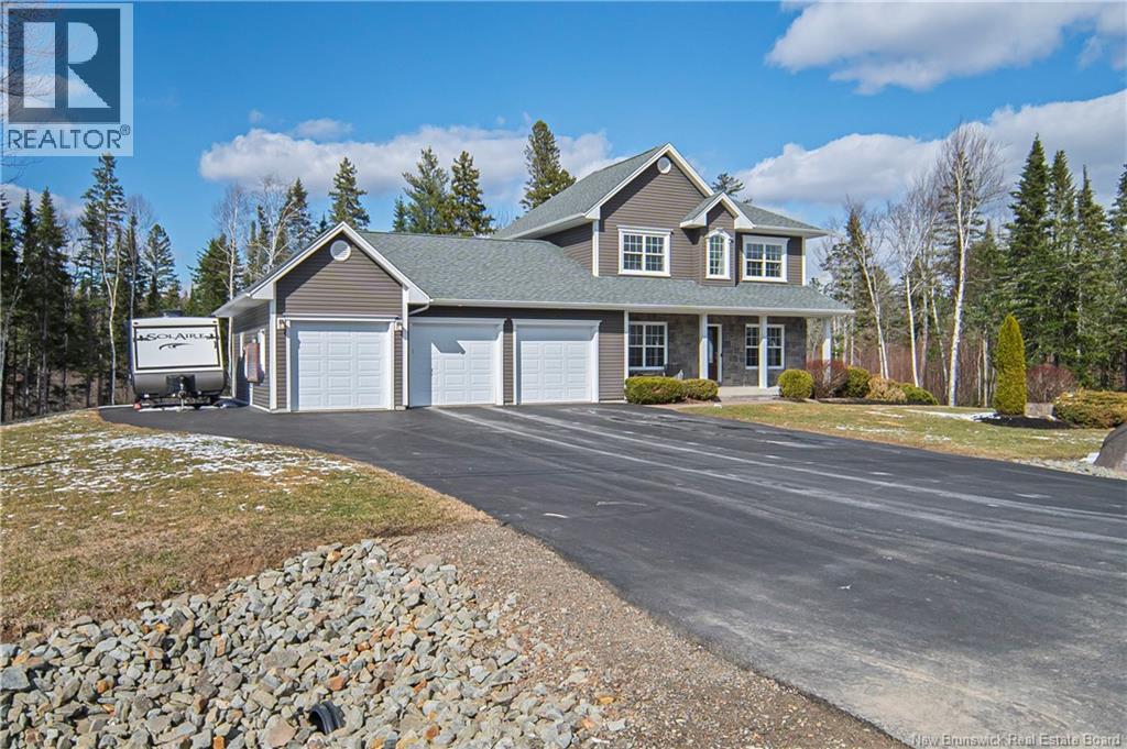 8 Blue Jay Court, Hanwell, New Brunswick  E3C 0K8 - Photo 41 - NB135728