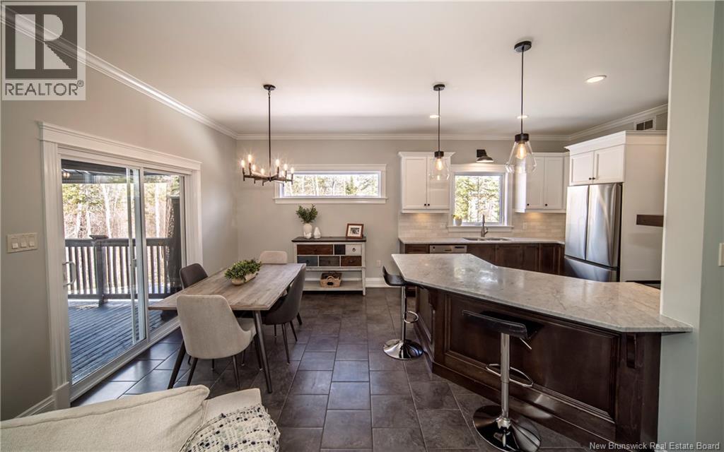 8 Blue Jay Court, Hanwell, New Brunswick  E3C 0K8 - Photo 6 - NB135728