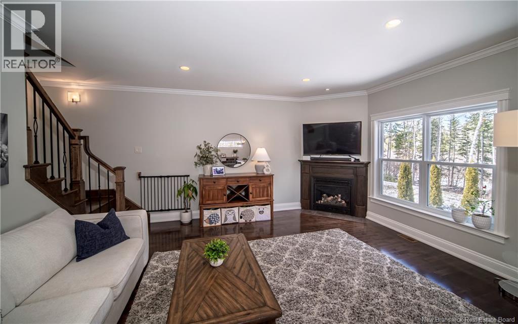 8 Blue Jay Court, Hanwell, New Brunswick  E3C 0K8 - Photo 7 - NB135728
