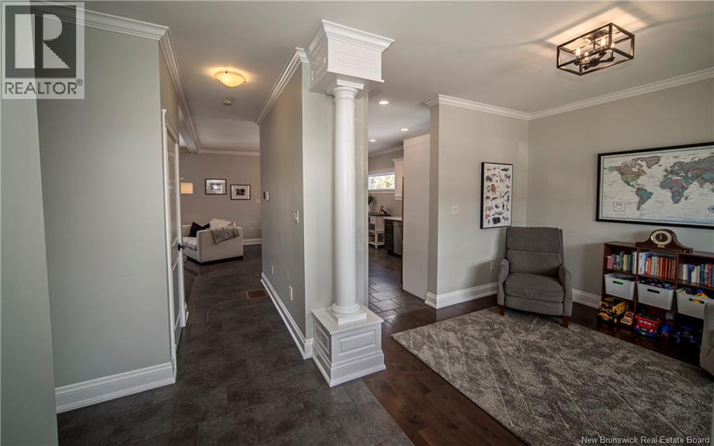 8 Blue Jay Court, Hanwell, New Brunswick  E3C 0K8 - Photo 9 - NB135728