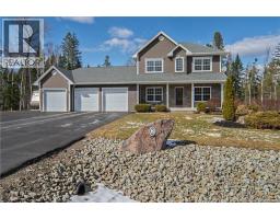 8 Blue Jay Court, hanwell, New Brunswick