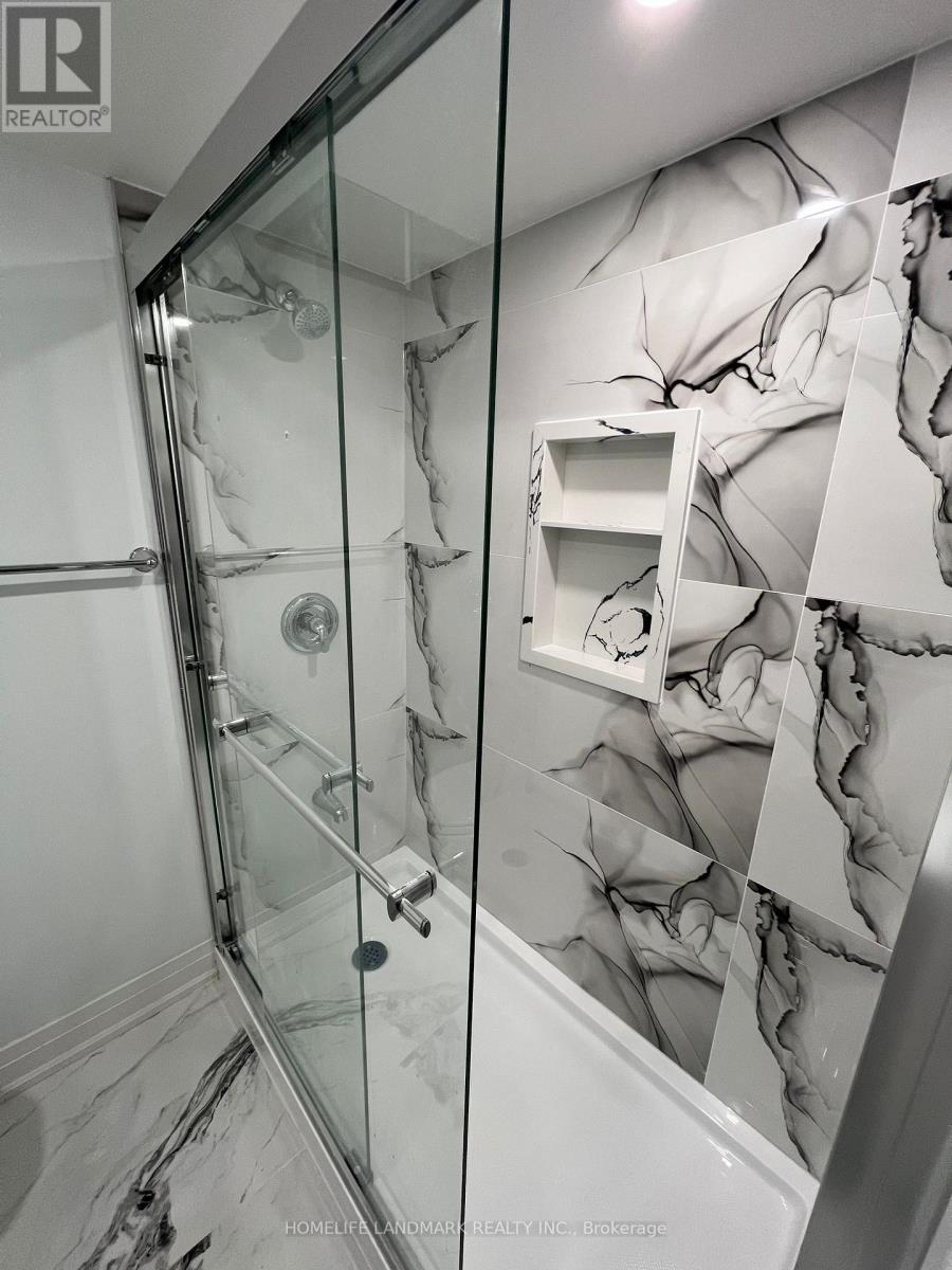 Bsmnt - 88 Villadowns Trail, Brampton, Ontario  L6R 3Y9 - Photo 14 - W12907034