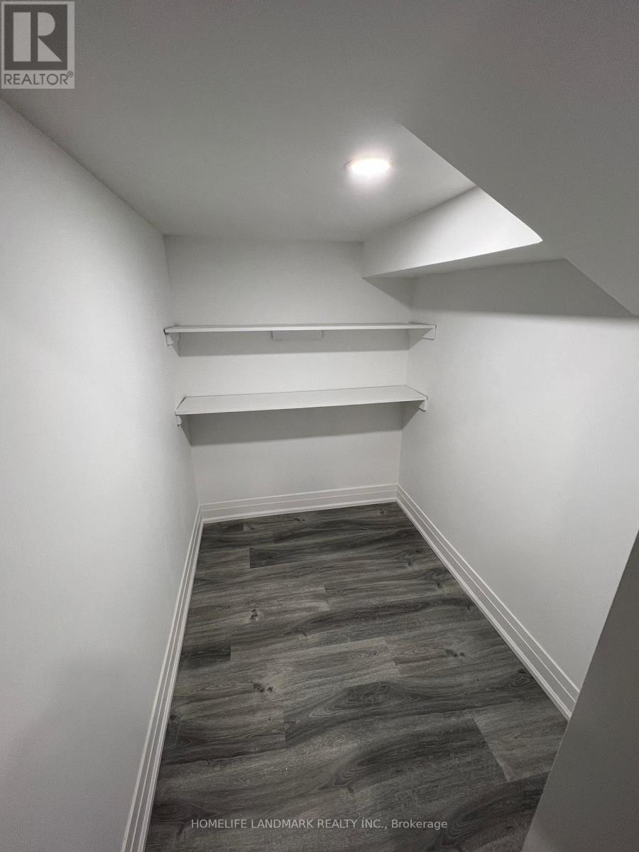 Bsmnt - 88 Villadowns Trail, Brampton, Ontario  L6R 3Y9 - Photo 12 - W12907034