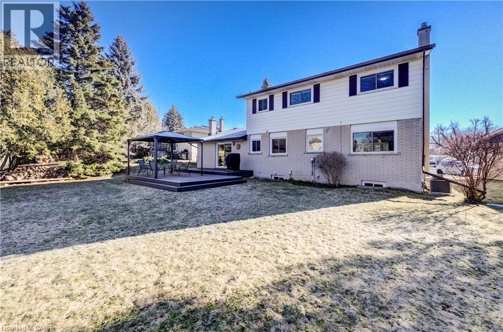 63 Kingston Crescent, Kitchener, Ontario  N2B 2T6 - Photo 39 - 40813207