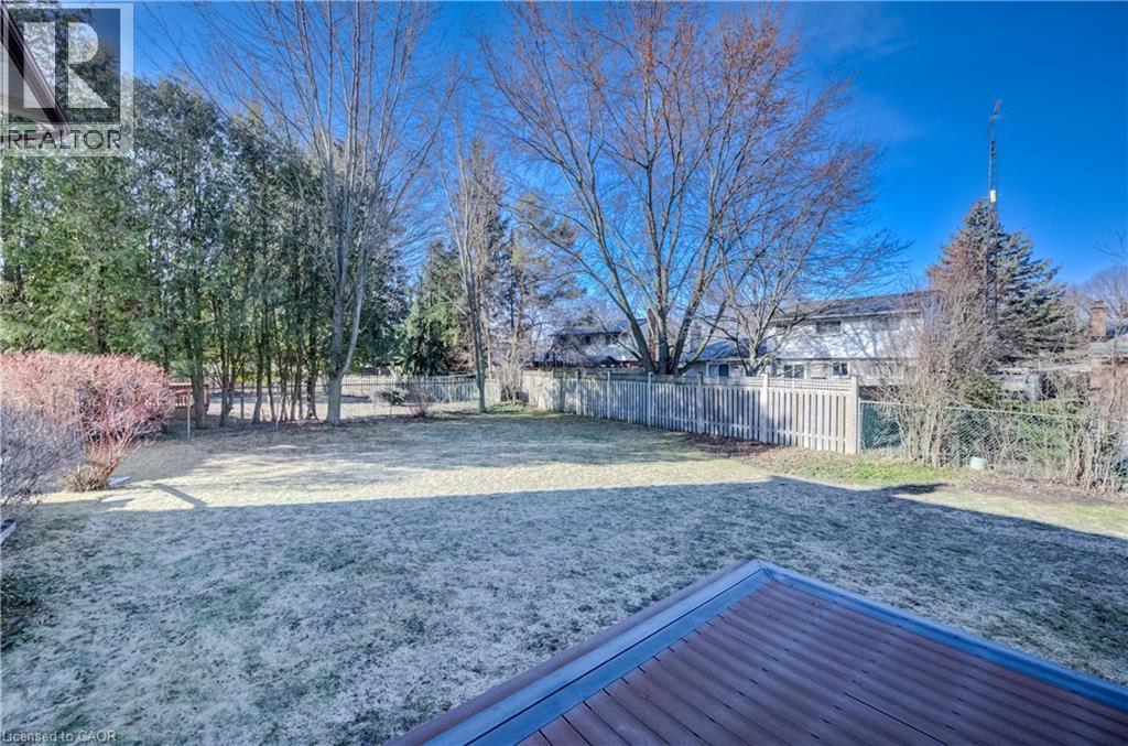 63 Kingston Crescent, Kitchener, Ontario  N2B 2T6 - Photo 42 - 40813207