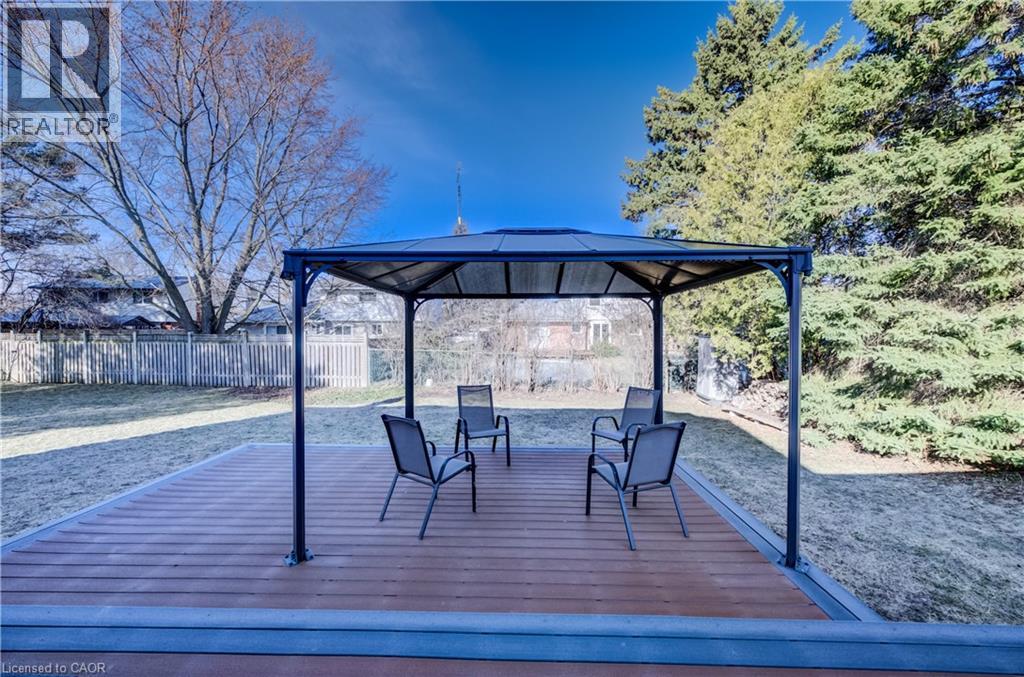 63 Kingston Crescent, Kitchener, Ontario  N2B 2T6 - Photo 43 - 40813207