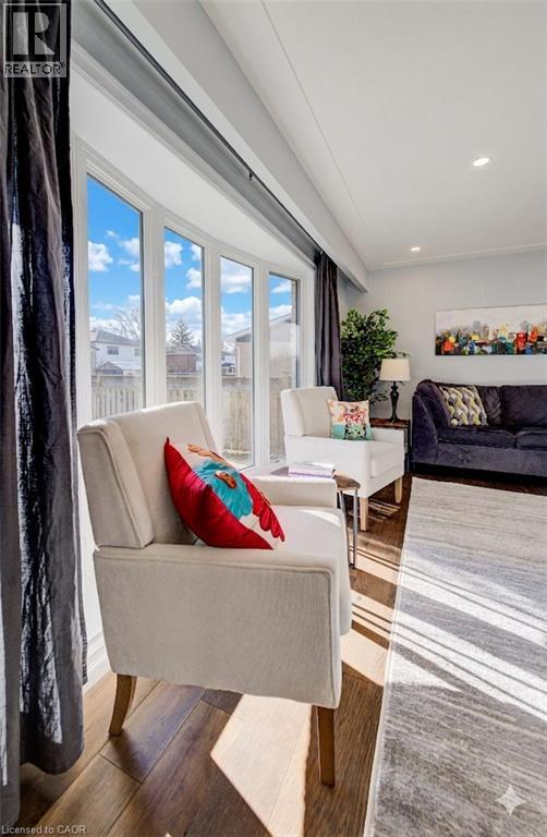 63 Kingston Crescent, Kitchener, Ontario  N2B 2T6 - Photo 8 - 40813207