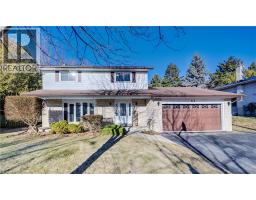 63 KINGSTON Crescent, kitchener, Ontario