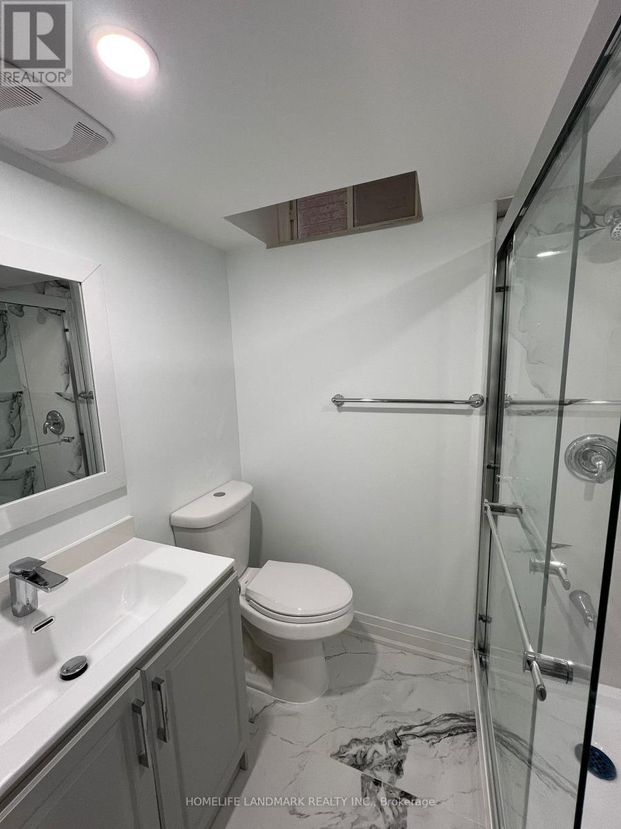 Bsmnt - 88 Villadowns Trail, Brampton, Ontario  L6R 3Y9 - Photo 13 - W12907034