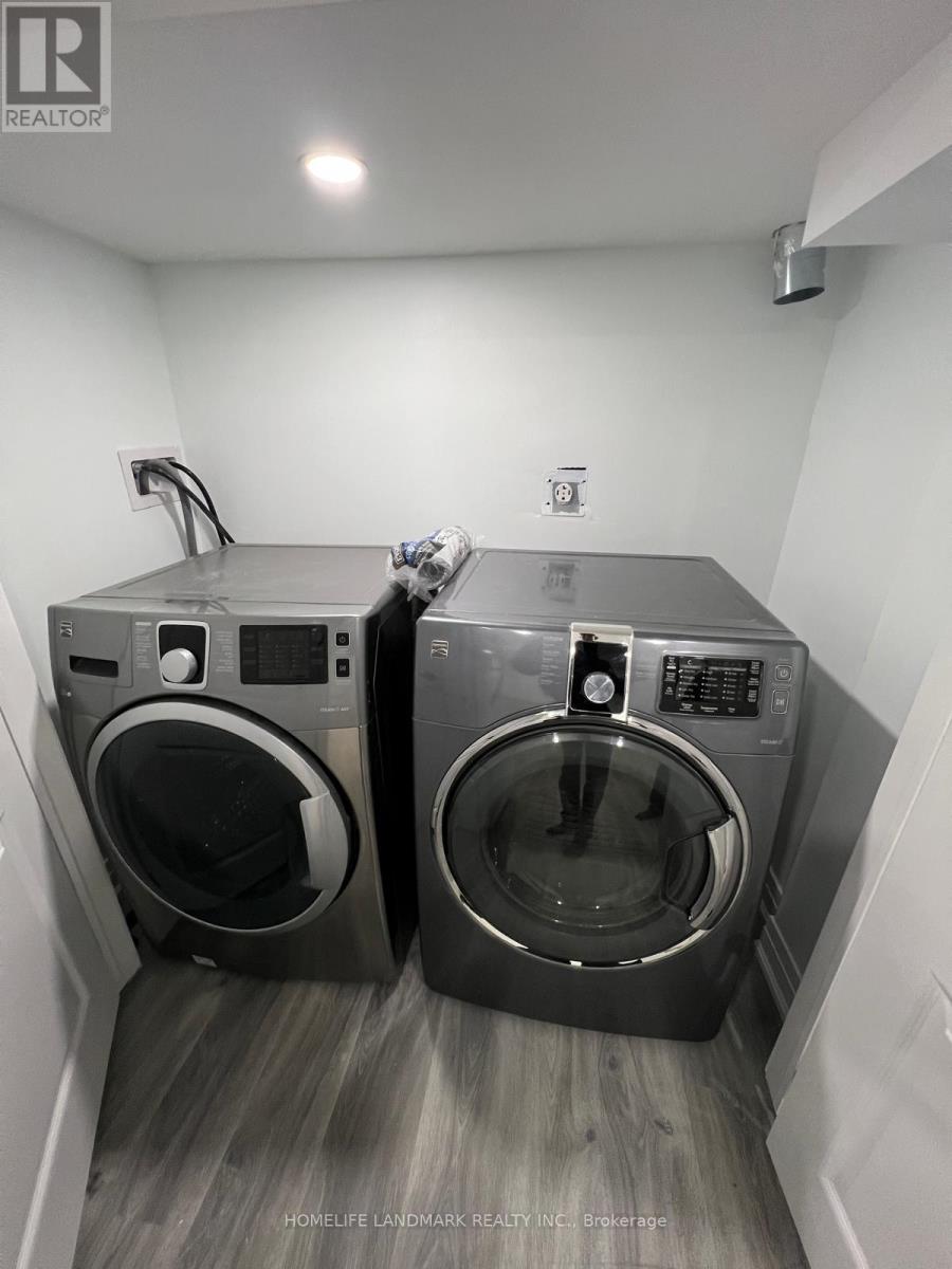 Bsmnt - 88 Villadowns Trail, Brampton, Ontario  L6R 3Y9 - Photo 18 - W12907034