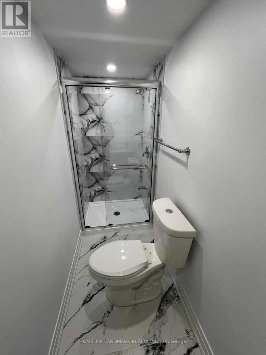 Bsmnt - 88 Villadowns Trail, Brampton, Ontario  L6R 3Y9 - Photo 17 - W12907034