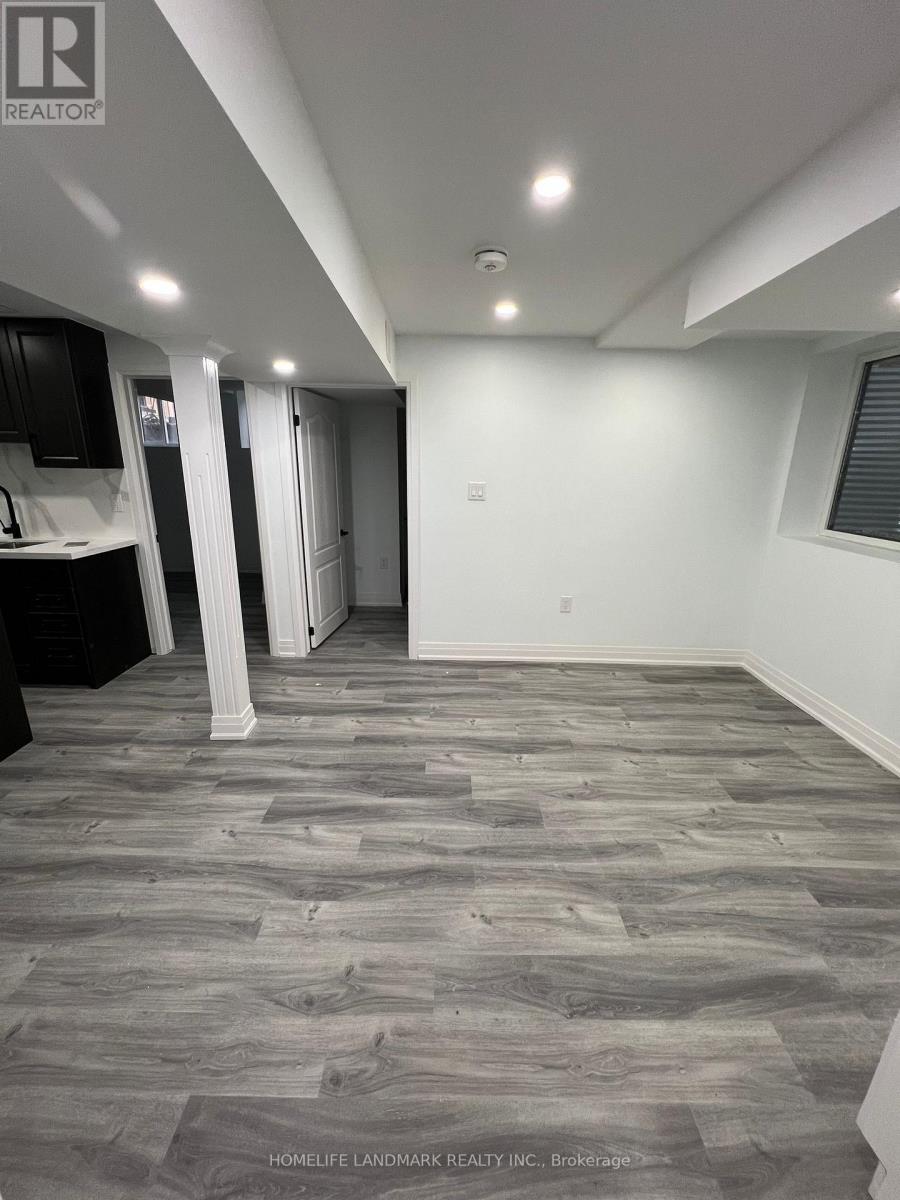 Bsmnt - 88 Villadowns Trail, Brampton, Ontario  L6R 3Y9 - Photo 6 - W12907034