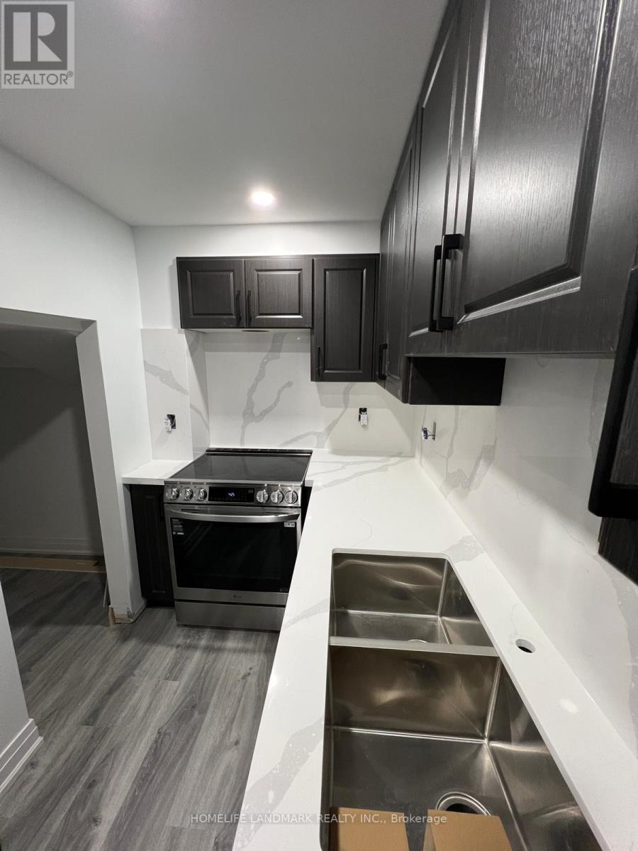 Bsmnt - 88 Villadowns Trail, Brampton, Ontario  L6R 3Y9 - Photo 9 - W12907034