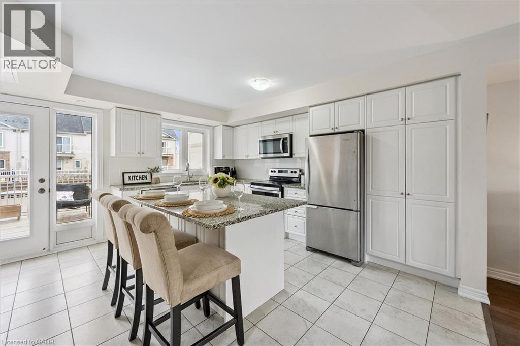 238 Law Drive, Guelph, Ontario N1E 0P6 - Photo 12 - 40811732