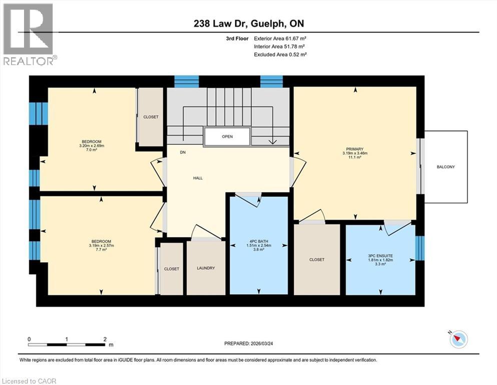 238 Law Drive, Guelph, Ontario N1E 0P6 - Photo 36 - 40811732