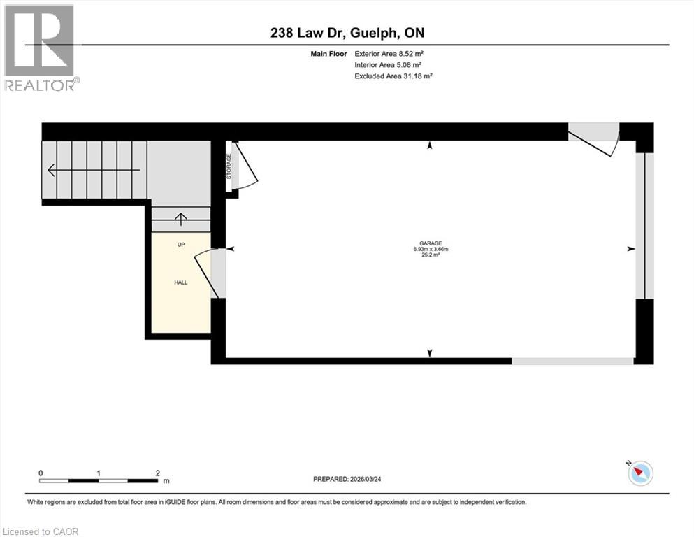 238 Law Drive, Guelph, Ontario N1E 0P6 - Photo 37 - 40811732