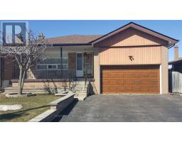 329 JEFFCOAT DRIVE, Toronto, Ontario