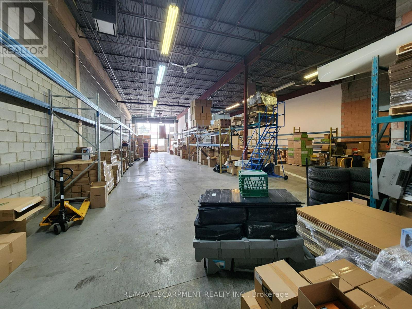 37/38 - 5100 South Service Road, Burlington, Ontario  L7L 6A5 - Photo 3 - W12840452