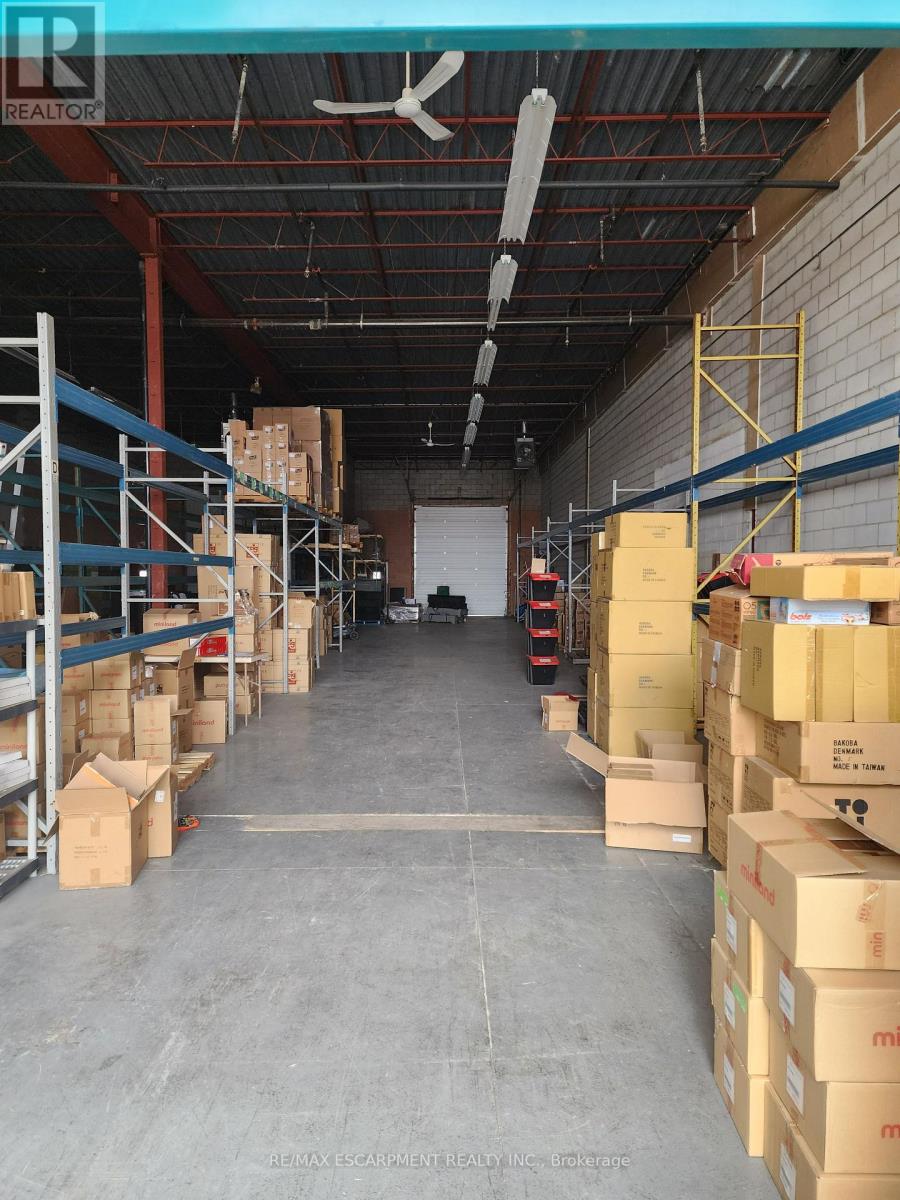 37/38 - 5100 South Service Road, Burlington, Ontario  L7L 6A5 - Photo 6 - W12840452