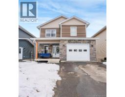 45 WEAVERS Way, fredericton, New Brunswick