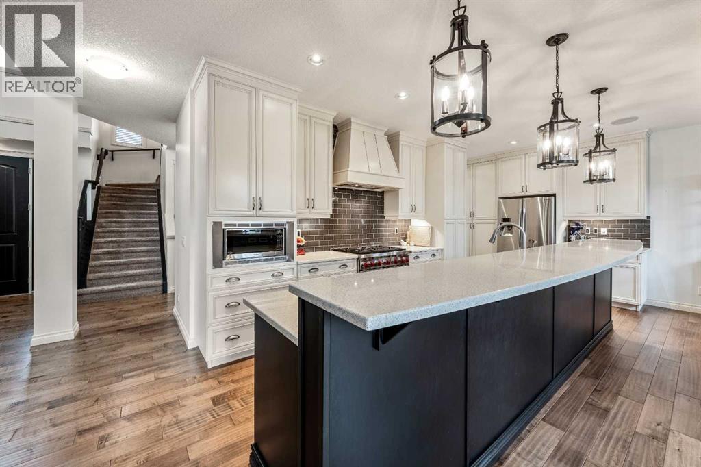 101 Rockford Road Nw, Calgary, Alberta  T3G 0E1 - Photo 7 - A2276900