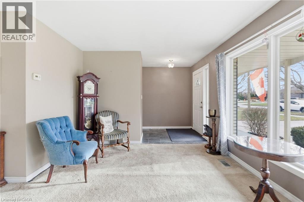 42 Henrietta Street, St. Catharines, Ontario  L2S 2M6 - Photo 9 - 40791598