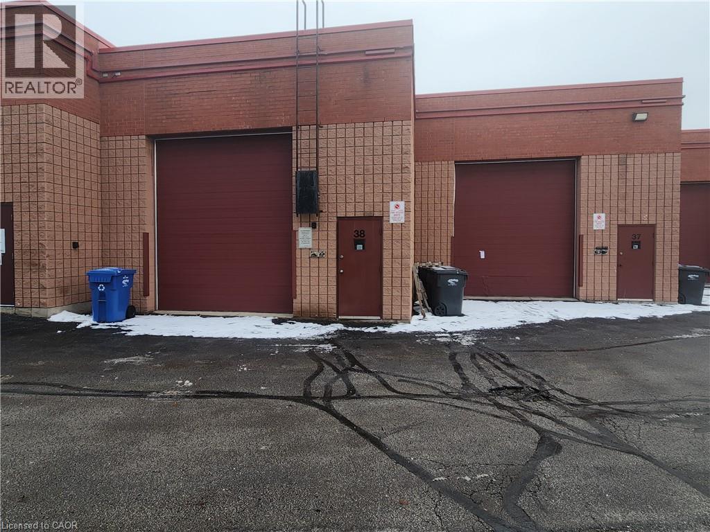 5100 South Service Road Unit# 37/38, Burlington, Ontario  L7L 6A5 - Photo 6 - 40809090