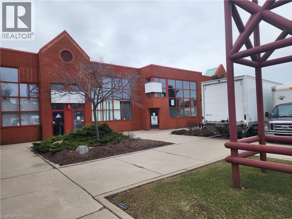 5100 SOUTH SERVICE Road Unit# 37/38, Burlington, Ontario