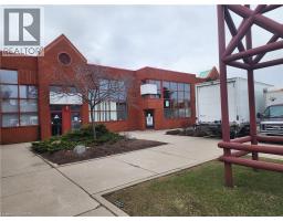 5100 SOUTH SERVICE Road Unit# 37/38, burlington, Ontario