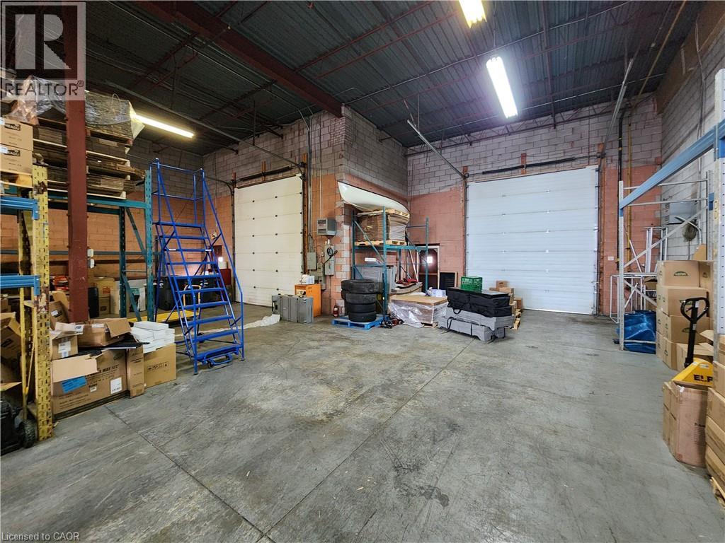 5100 South Service Road Unit# 37/38, Burlington, Ontario  L7L 6A5 - Photo 5 - 40809090