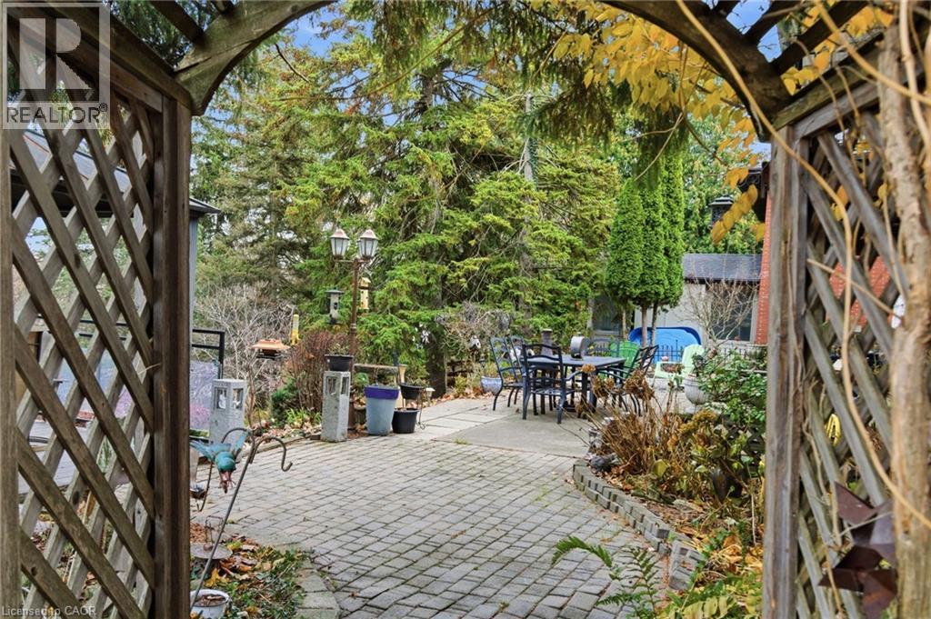 42 Henrietta Street, St. Catharines, Ontario  L2S 2M6 - Photo 39 - 40791598