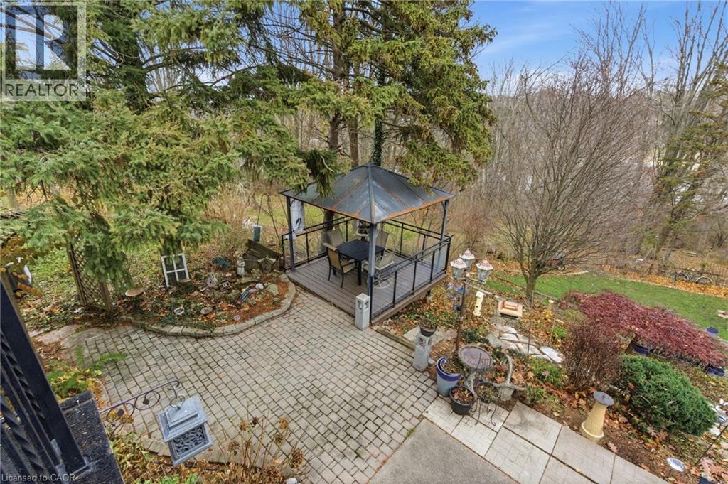 42 Henrietta Street, St. Catharines, Ontario  L2S 2M6 - Photo 33 - 40791598