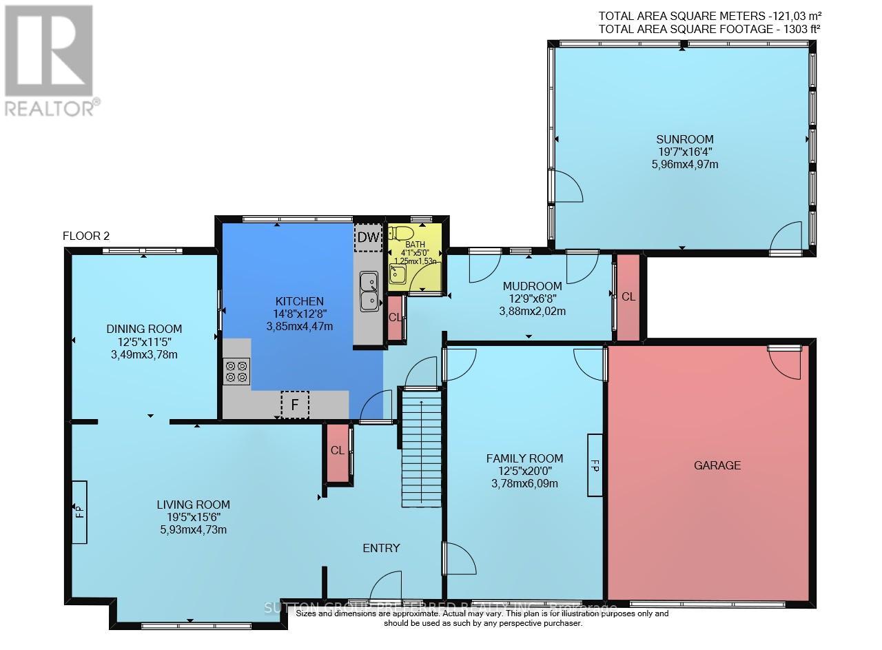 18 Ruskin Court, London North, Ontario  N6G 1S8 - Photo 18 - X12917732